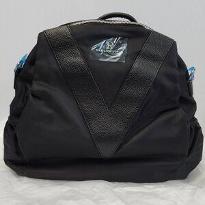 👜 NWT/NIB Pragma Style, V-Style, Vegan Leather Bag👜